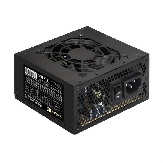 Блок питания 550W SFX ExeGate M550 8cm fan (EX292282RUS)