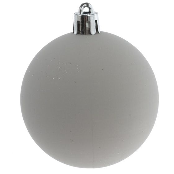 Набор из 32шт Украшение новогоднее &quot;Шар&quot;, L24 W6 H32 см