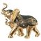 Фигурка декоративная "Слоны", L19 W12 H17 см