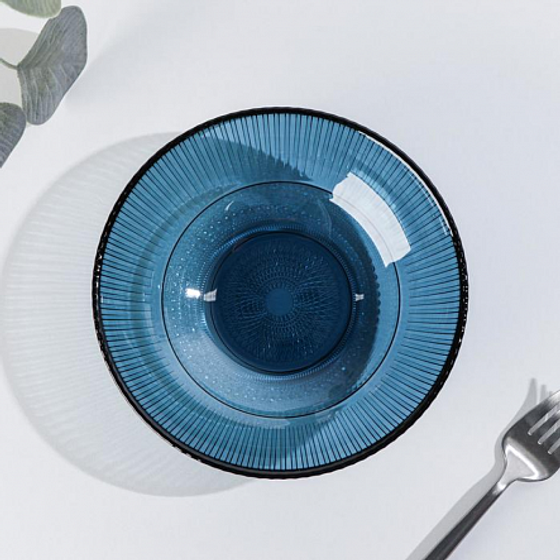 Салатник ЛУИЗ ЛОНДОН ТОПАЗ 12см