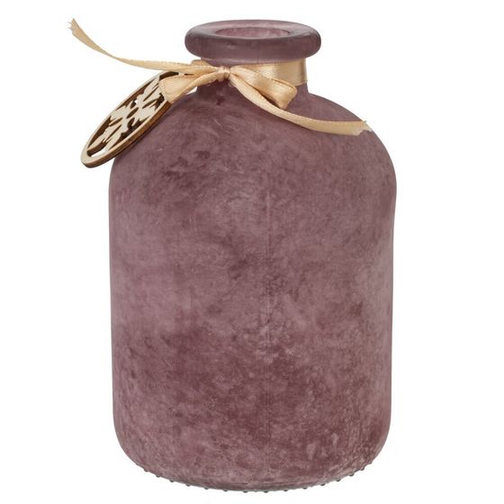 Ваза, 1150 мл, L11 W11 H17 см