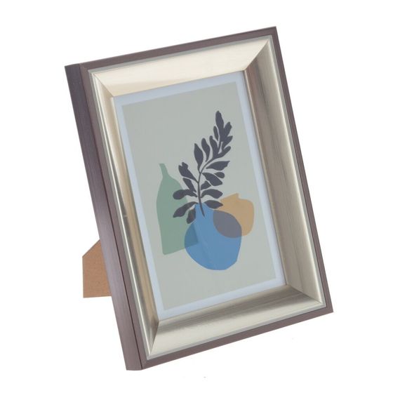 Фоторамка для фото 13*18, L18 W2,5 H23 см