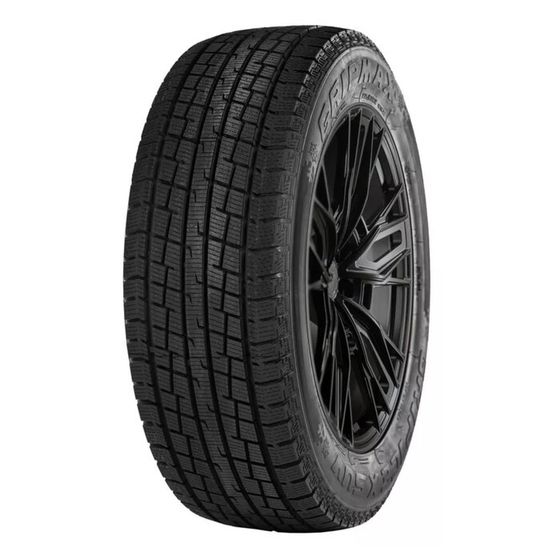 Шина зимняя нешипуемая GRIPMAX Grip Ice X SUV 235/55 R18 104H