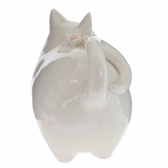 Фигурка декоративная &quot;Кот&quot;, Д15 Ш8 В11 см