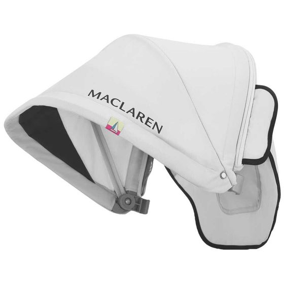 MACLAREN Volo Soft top