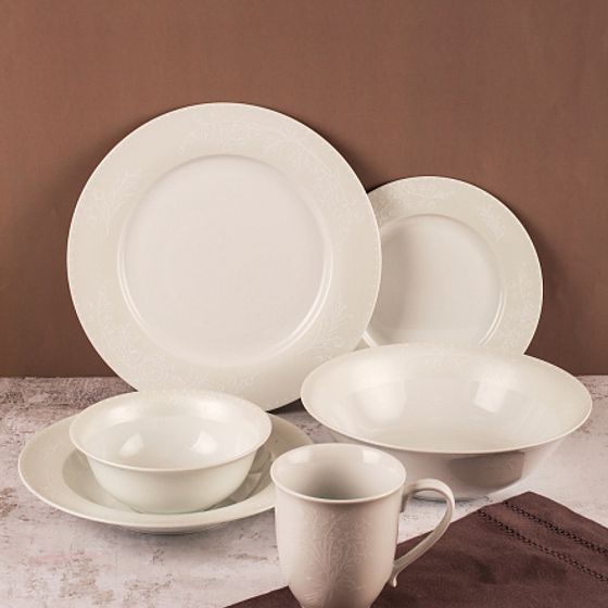 Салатник SPRING ROMANCE 23см