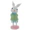 Фигурка декоративная &quot;Заяц&quot;, L5 W5 H16 см