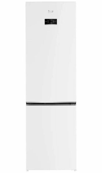 Холодильник Beko B3R0CNK402HW белый (двухкамерный)