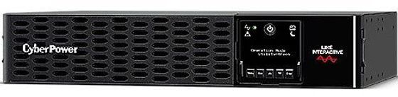 ИБП CyberPower PR1000ERTXL2U 1000Вт 1000ВА черный