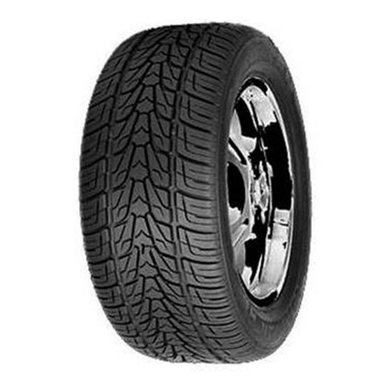 Шина летняя Roadstone Roadian HP 285/50 R20 116V