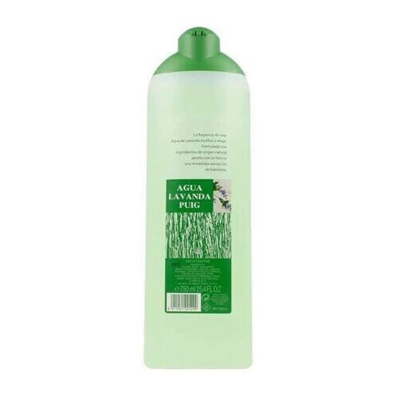 Antonio Puig Agua Lavanda Shower Gel