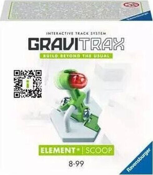 Ravensburger Zestaw Gravitrax Dodatek Kaskada