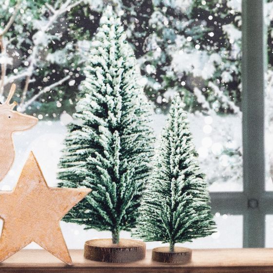 !09 Полотенце Merry Christmas 40х73 см, 100% хл, саржа 190 гр/м2