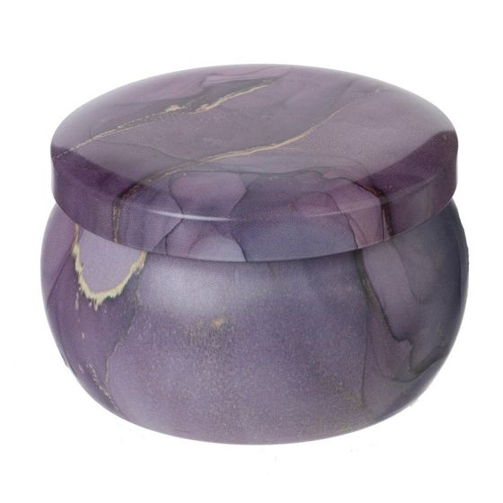 Свеча ароматическая (блок микс 4шт), L7 W7 H4,5 см, 4в.