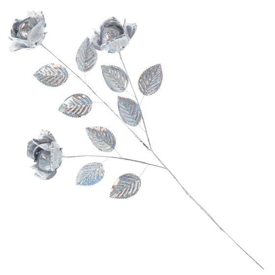 Изделие декоративное &quot;Ветка&quot;, L31 W13 H71 см