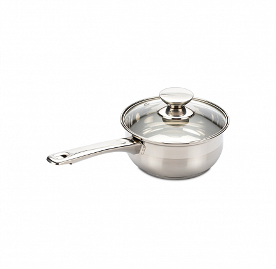 Ковш с крышкой CLASSIC 1.4л