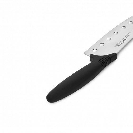 Нож сантоку CHEF 16см