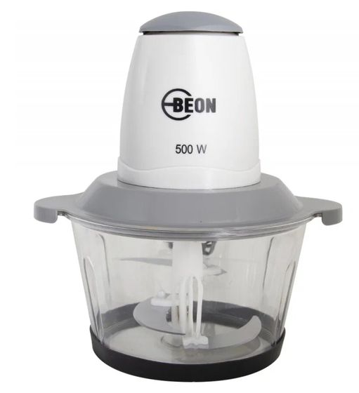 Измельчитель Beon BN-2700 2л 500Вт белый