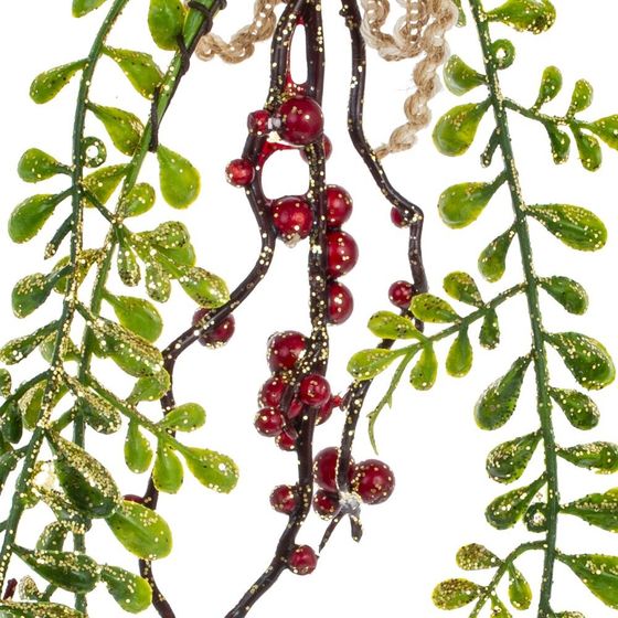 Изделие декоративное &quot;Ветка&quot;, L15 W6 H43 см