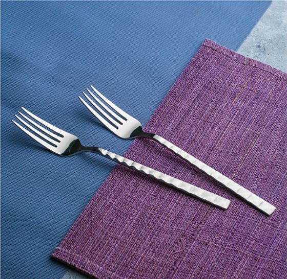 Вилка столовая PYRAMID 2шт