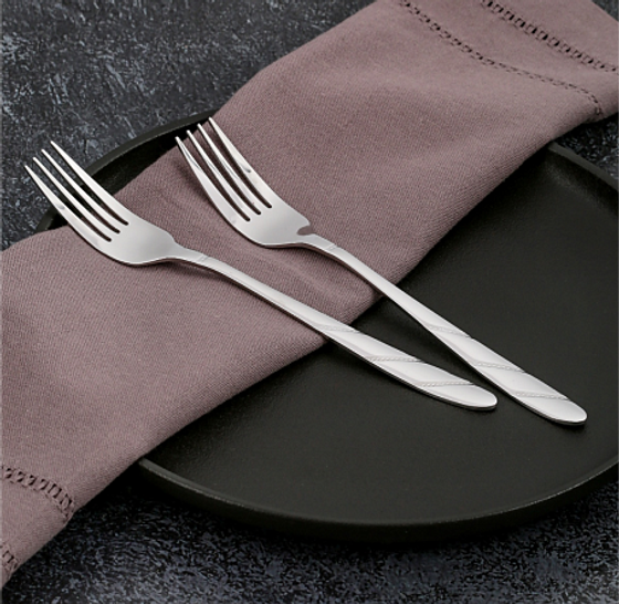 Набор столовых приборов PEARL 24 предмета