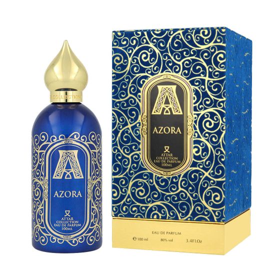 Парфюмерия унисекс Attar Collection EDP Azora 100 мл