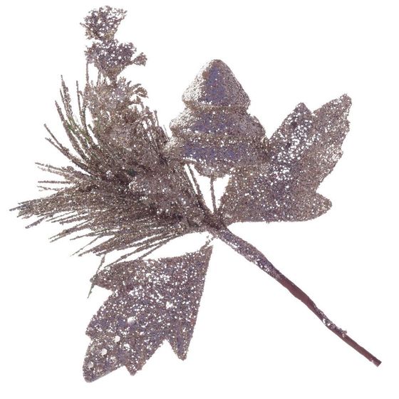 Цветок искусственный, L9 W9 H20 см, 4в.