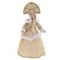 Снегурочка с ёмкостью для конфет, L22 W14 H52 см