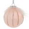 Набор из 12шт Украшение новогоднее &quot;Шар&quot;, D 8 см, L35 W27 H9 см