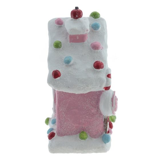 Фигурка декоративная &quot;Домик&quot;, L16 W9 H16 см