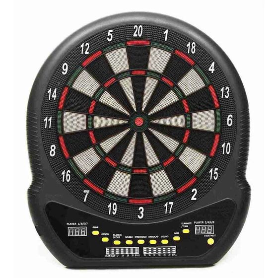 DEVESSPORT Neptuno Electronic Dartboard