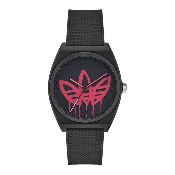 ADIDAS WATCHES AOST22039 Project Two watch