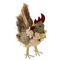 Фигурка декоративная &quot;Петушок&quot;, L13 W9 H21 см