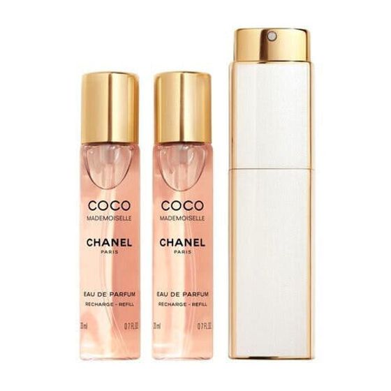 Chanel Coco Mademoiselle Twist &amp; Spray Eau de Toilette