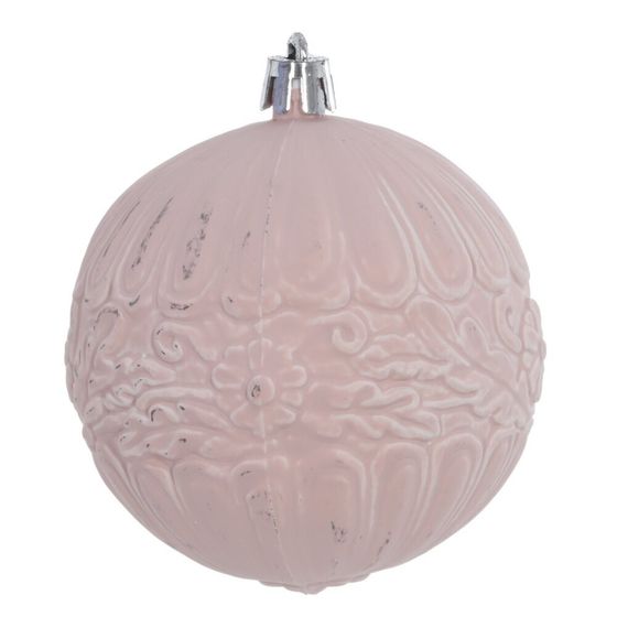 Набор из 20шт Украшение новогоднее &quot;Шар&quot;, L40 W8 H40 см