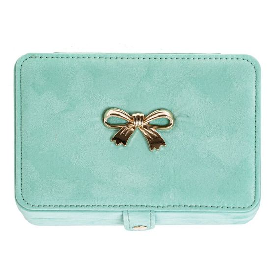 Шкатулка для украшений, Д16 Ш11 В5 см