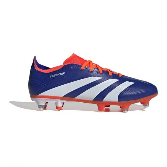 Футбольные бутсы Adidas Predator League SG M IH5925