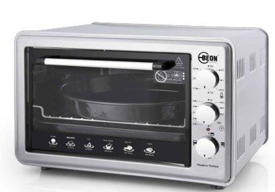 Мини-печь Beon BN-4005 40л 2200Вт серый