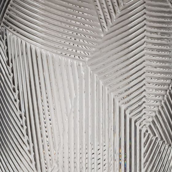 Ваза, 2750 мл, L12 W12 H31 см