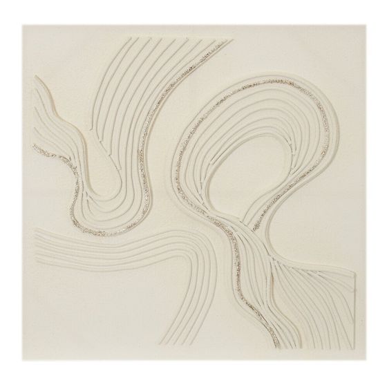 Панно, L100 W3 H100 см