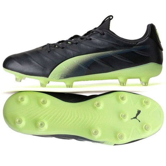 Shoes Puma King Platinum 21 FG / AG M 106478 05