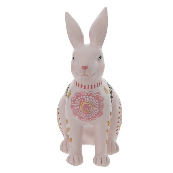 Фигурка декоративная &quot;Заяц&quot;, L9,5 W6 H13 см