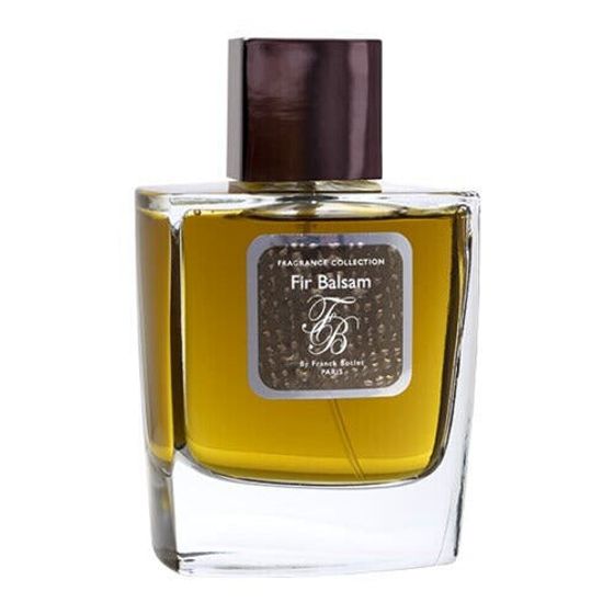 Franck Boclet Fir Balsam Eau de Parfum