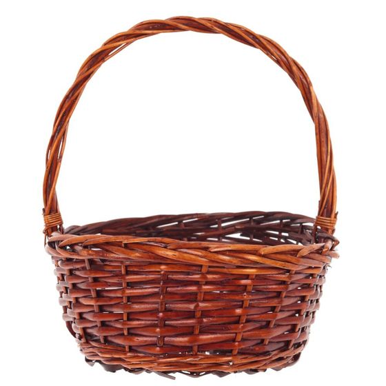 Корзина, L27 W21 H28 см