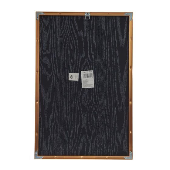 Набор из 3-х панно, L118 W3 H59 см