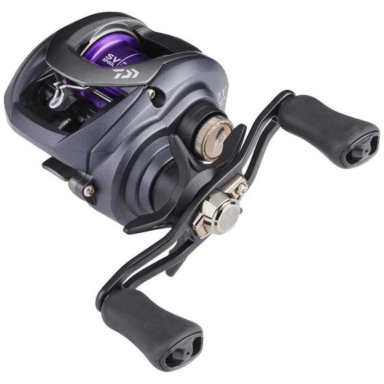 DAIWA Prorex 2020 PE SV TW Baitcasting Reel