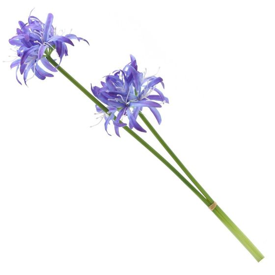 Цветы искусственные &quot;Букет&quot;, L9 W9 H52 см