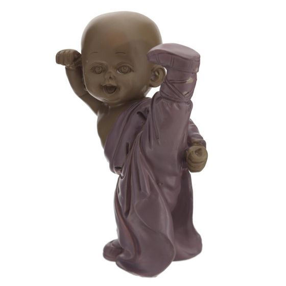 Фигурка декоративная &quot;Будда&quot;, L8 W5 H11 см