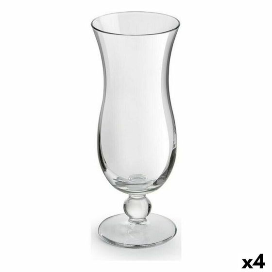 Бокал для коктейлей Bohemia Crystal Cocktails (4 шт.) (700 мл)