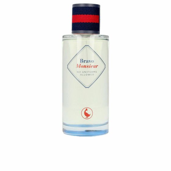 Мужская парфюмерия El Ganso 1497-00061 EDT 125 ml